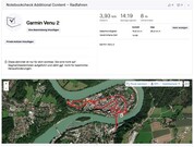 Ortung Garmin Venu 2 – Überblick
