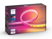 Signify plant einen neuen Philips Hue Gradient Lightstrip Ambiance. (Bild: Hueblog)
