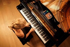 Das Volonic Valet 3 besteht aus mehr als 1,5 Kilogramm Gold. (Bild: Volonic)