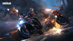 Undawn: Survival-MMO mit Will Smith und harter Kritik für PC-Version gestartet.