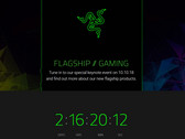 Razer-CEO wird neue "Flaggschiff-Produkte" am 10. Oktober livestreamen