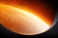 Das Realme GT5 Pro wird in zwei Tagen vorgestellt. (Bild: Weibo)