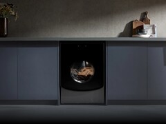 Der intelligente Waschtrockner Zeo X von Roborock (Bild) wird in Europa auf den Markt kommen. (Bildquelle: Roborock)