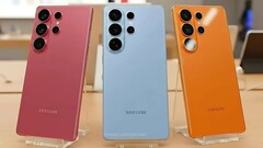 Samsungs Galaxy S26, Galaxy S26+ und Galaxy S26 Ultra dürften teurer werden, aufgrund steigender Komponentenpreise. (Bildquelle: Techdroider)