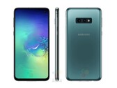 Die Einsteiger-Option in die Galaxy S10-Flaggschiff-Generation: Das Galaxy S10e