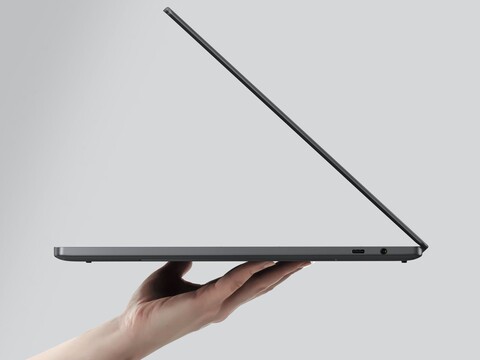 Das Dell XPS-Portfolio bietet Auswahl von ultrakompakt bis hohe Performance.