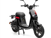 Nova Motors Inoa SLi1: Leichter Elektro-Roller für Kurzstrecken