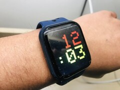 MutantW V1: Die offene Smartwatch kann nachgebaut werden