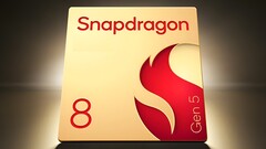 Flaggschiff-Killer mit Snapdragon 8 Gen 5 büßen offenbar nicht viel Performance gegenüber dem Snapdragon 8 Elite Gen 5 ein. (Bildquelle: OnePlus/Qualcomm, editiert)
