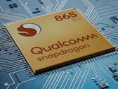 Der Qualcomm Snapdragon 865+ wurde in einem ersten AnTuTu-Eintrag gesichtet, das Ergebnis kann sich durchaus sehen lassen. (Bild: Qualcomm)
