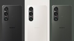 Das Sony Xperia 1 V setzt auf den Snapdragon 8 Gen 2, Sony bleibt auch künftig bei Qualcomm-SoCs. (Bild: Sony)
