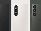 Das Sony Xperia 1 V setzt auf den Snapdragon 8 Gen 2, Sony bleibt auch künftig bei Qualcomm-SoCs. (Bild: Sony)