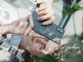 Das Xperia 5 VI soll frühestens im nächsten Jahr auf den Markt kommen. (Bildquelle: Sony)