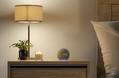 Spotify Podcasts jetzt auf Amazon Echo-Geräten verfügbar.