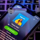 Spotify Premium kostet bald 11,99 Euro pro Monat. (Bildquelle: Omid Armin)