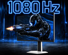 Der TCL 27P2A Ultra kostet in China rund 588 US-Dollar (ca. 500 Euro). Abgebildet ist ein Werbebild des Gaming-Monitors.