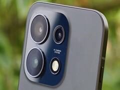 Test Oppo Reno16 Pro Smartphone