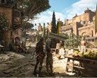 Screenshot aus A Plague Tale: Requiem