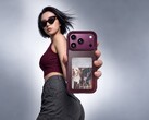 Das Ugreen Magic E-Ink Screen Case ergänzt das iPhone 18 Pro um ein rückseitiges Display zur Anzeige von Fotos