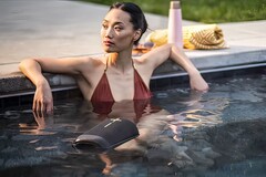 Der Ultimate Ears Epicboom ist nach IP67 zertifziert und damit wasserfest. (Bild: Ultimate Ears)