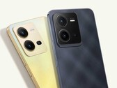 Vivo bringt das neue Mittelklasse-Smartphone X80 Lite 5G nach Europa. (Bild: Vivo)