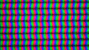 Subpixel-Matrix MSI Raider A18