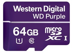 WD bringt microSD-Karten für exzessiven Gebrauch auf den Markt