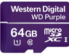 WD bringt microSD-Karten für exzessiven Gebrauch auf den Markt