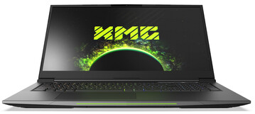 Schenker: XMG Neo 17 mit GeForce RTX 2080 Max-Q