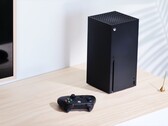 Die Xbox Series X soll zum Black Friday mit sattem Rabatt angeboten werden. (Bild: Microsoft)