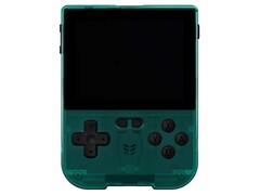 XU Retro XU20 V32: Günstiger Gaming-Handheld mit Touchscreen (Bildquelle: XU Retro)
