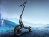 Der vollgefederte Electric Scooter 4 Ultra ist aktuell zum Spitzenpreis direkt vom Hersteller erhältlich (Bild: Xiaomi)