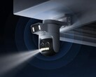 Xiaomi’s neue Outdoor Camera 4 Pro Sicherheitskamera steht in den Startlöchern (Bildquelle: Xiaomi)