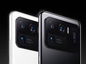 Das Xiaomi Mi 11 Ultra gehört wenig überraschend zu den ersten Geräten, die MIUI 13 erhalten. (Bild: Xiaomi)