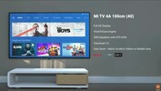 Xiaomi Mi TV 4A (40 Zoll)