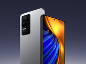 Das Poco F4 bietet ein besonders helles AMOLED-Display und einen Snapdragon 870 zum Mittelklasse-Preis. (Bild: Xiaomi)