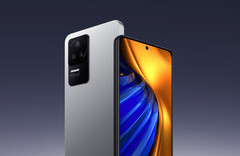 Das Poco F4 bietet ein besonders helles AMOLED-Display und einen Snapdragon 870 zum Mittelklasse-Preis. (Bild: Xiaomi)