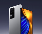 Das Poco F4 bietet ein besonders helles AMOLED-Display und einen Snapdragon 870 zum Mittelklasse-Preis. (Bild: Xiaomi)