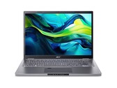 Das Acer Aspire 14 erhält ein Upgrade auf den Intel Core 7 150U. (Bild: Acer)