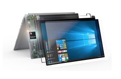 64-bit-Anwendungen sollen künftig auch auf den Windows 10-PCs mit Snapdragon-SoC laufen.