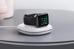 Anker bietet eine neue Ladelösung für die Apple Watch. (Bild: Anker)