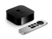 Das fast sechs Jahre alte Apple TV HD wird jetzt mit einer neuen Fernbedienung ausgeliefert. (Bild: Apple)
