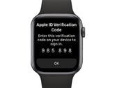 Auch die Apple Watch kann bald Logins freigeben. (Bild: MacRumors)