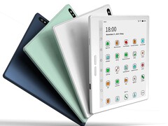 B7 Pro: E-Reader mit Android (Bildquelle: Bigme)