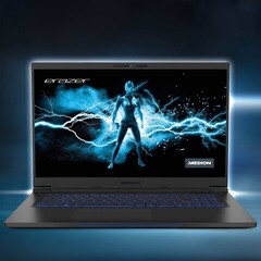 Beast X30: Gaming-Notebook bei Aldi im Angebot