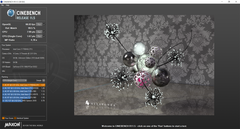 CineBench R11.5 64-Bit