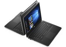 Dell Latitude 13 (3380)