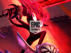 Doomblade wird im Epic Games Store demnächst kostenlos angeboten