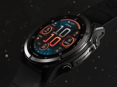 Fenix 8: Smartwatch-Familie erhält neues, stabiles Software-Update (Bildquelle: Garmin)