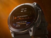Garmin Fenix 7X Pro: Wearable gibt es aktuell zum günstigen Preis (Bildquelle: Garmin)